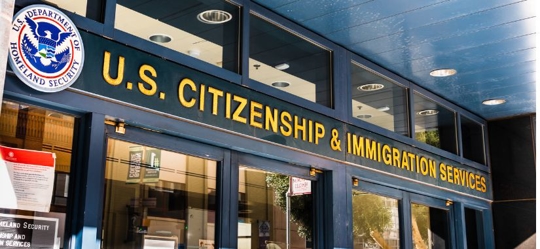 USCIS