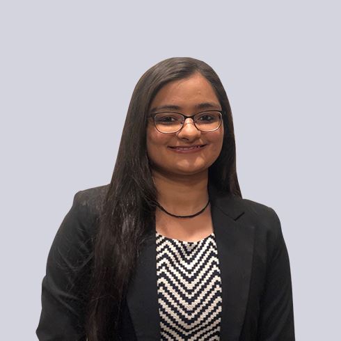 Lekhinee  Upadhyay Photo